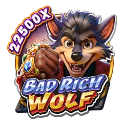 BAD RICH WOLF