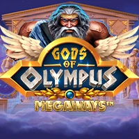 Gods Of Olympus
