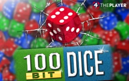 100 Bit Dice