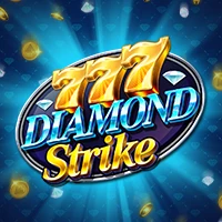 777 Diamond Strike