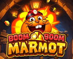 BoomBoomMarmot